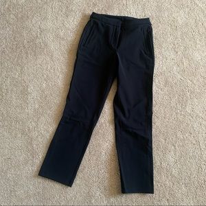 Lululemon city sleek